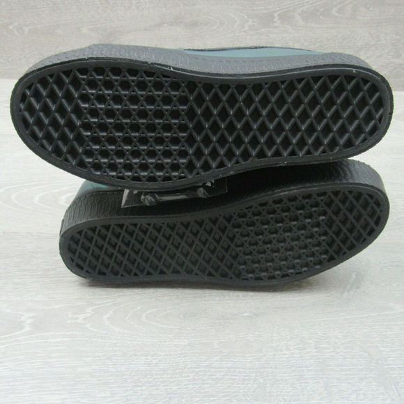 Vans Harry Potter SK8-HI Emerald Green Dark Arts - Picture 8 of 8